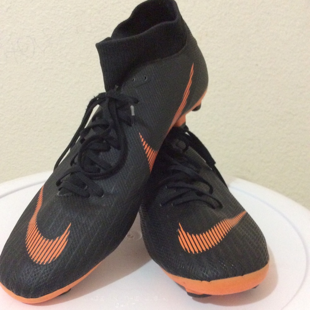 Nike Men Soccer Cleats